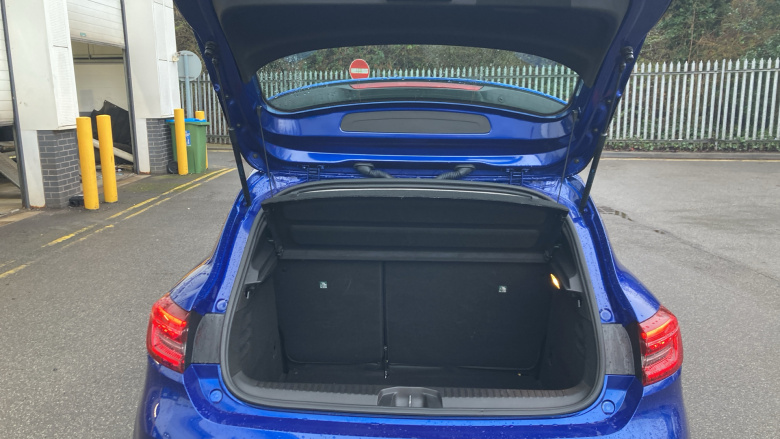 Renault Clio 1.0 TCe 90 Evolution 5dr Petrol Hatchback